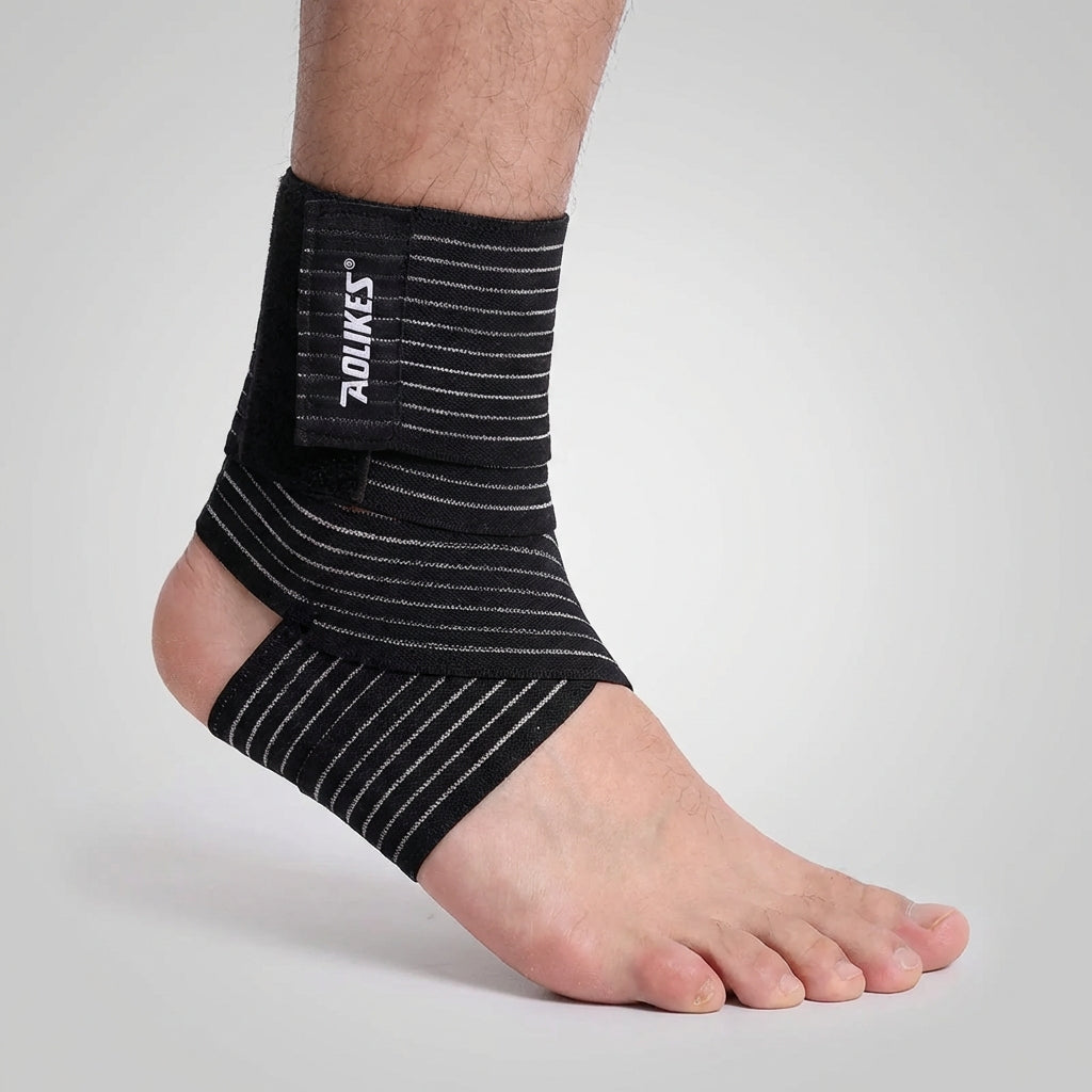 Nordspur | Straprove Adjustable Ankle Support Wrap