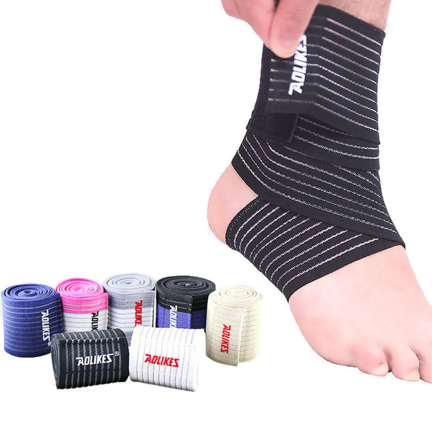 Nordspur | Straprove Adjustable Ankle Support Wrap