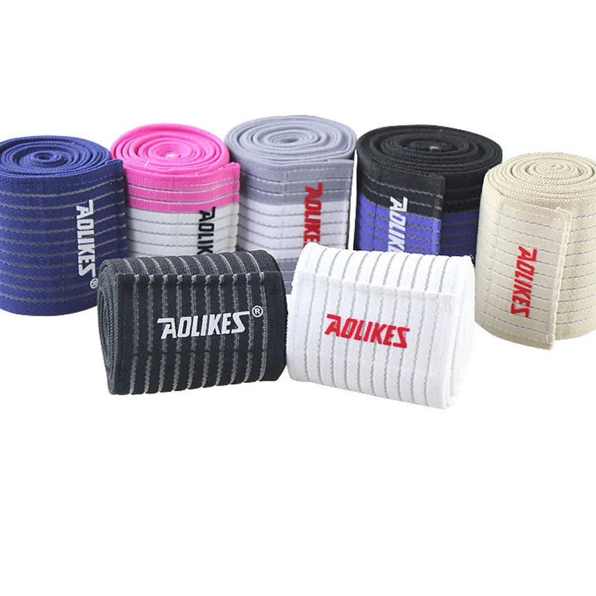 Nordspur | Straprove Adjustable Ankle Support Wrap