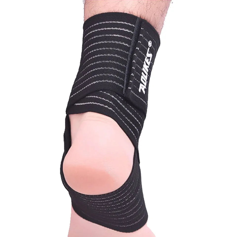 Nordspur | Straprove Adjustable Ankle Support Wrap