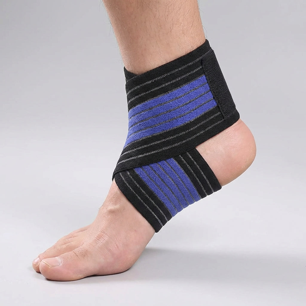 Nordspur | Straprove Adjustable Ankle Support Wrap