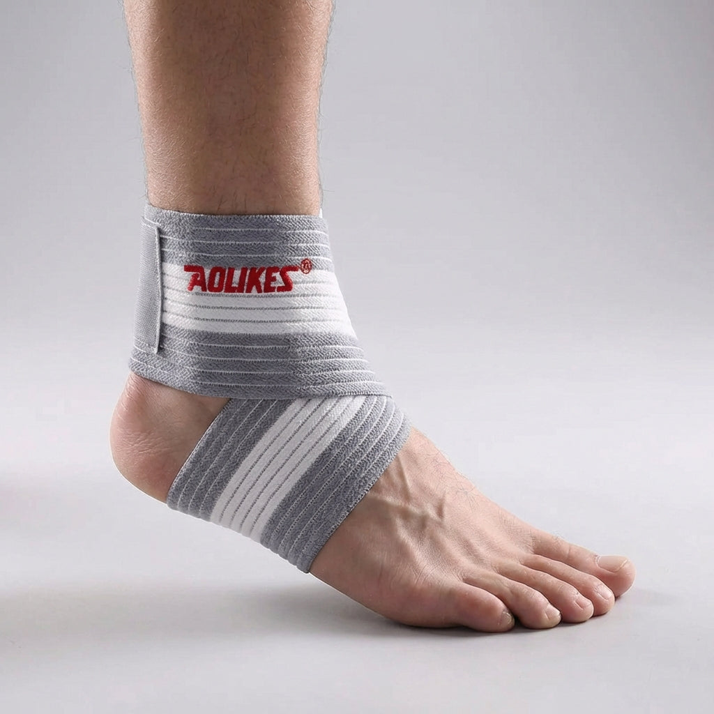 Nordspur | Straprove Adjustable Ankle Support Wrap