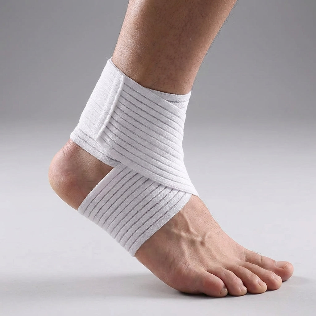 Nordspur | Straprove Adjustable Ankle Support Wrap