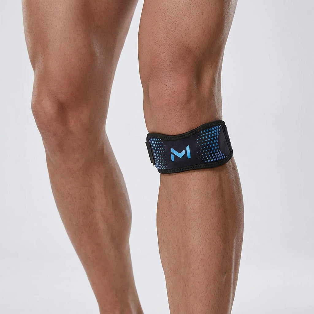 Nordspur | Strapure Adjustable Patella Support Strap