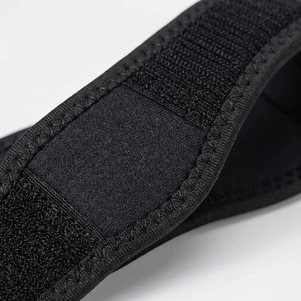 Nordspur | Strapure Adjustable Patella Support Strap