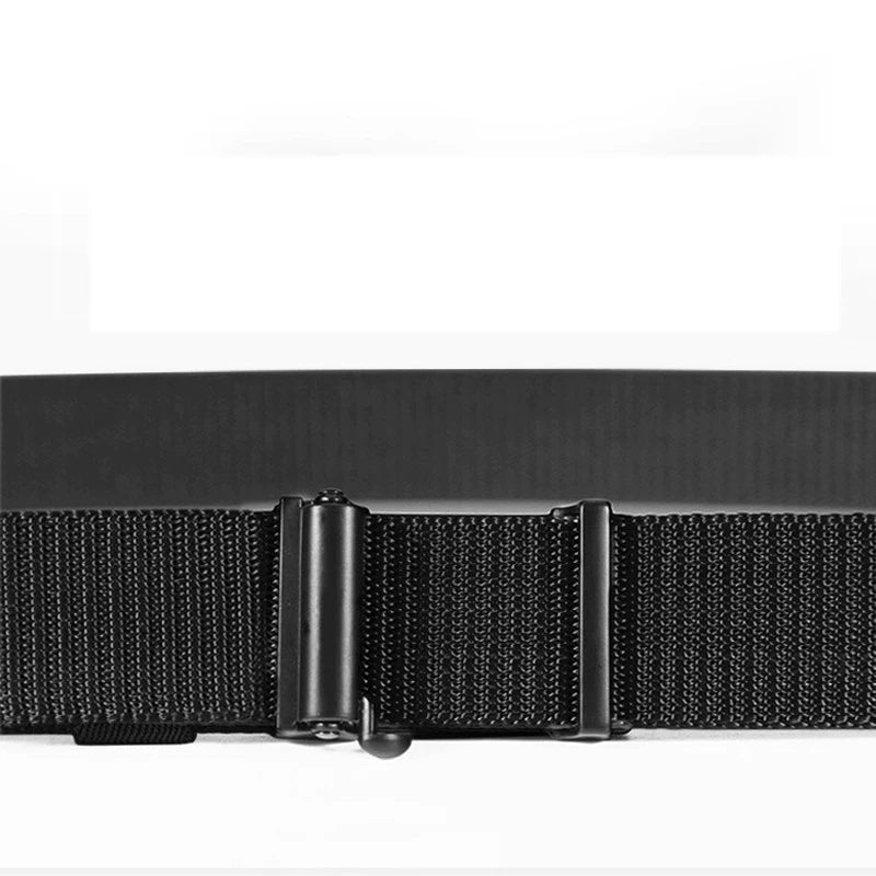 Nordspur | Strapvelox Woven Adjustable Casual Belt