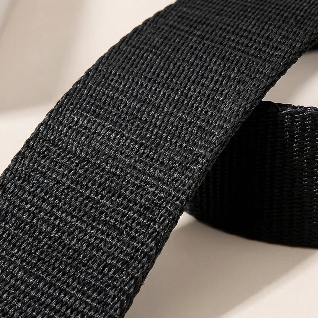 Nordspur | Strapvelox Woven Adjustable Casual Belt