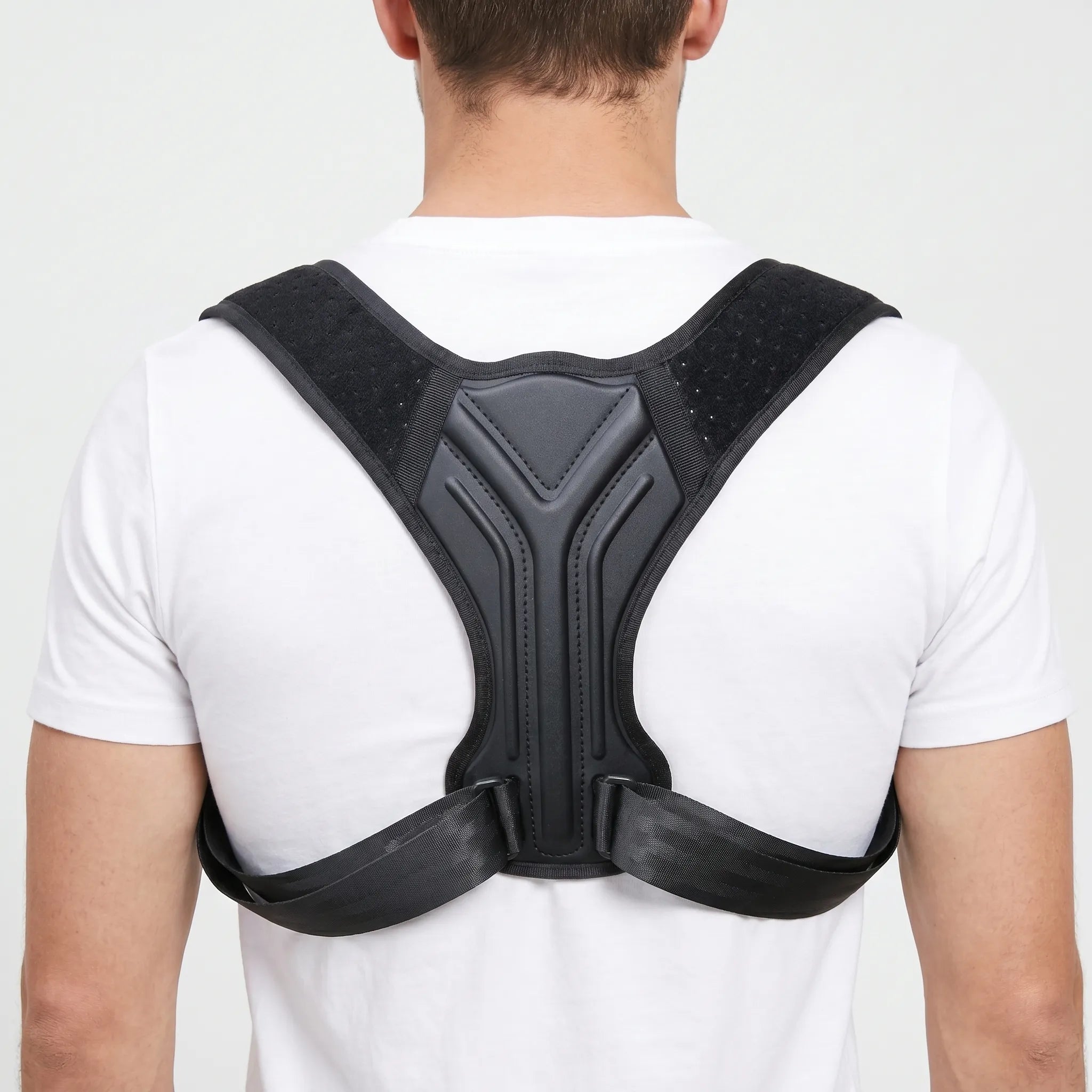 Nordspur | Stratexo Adjustable Upper Back Brace