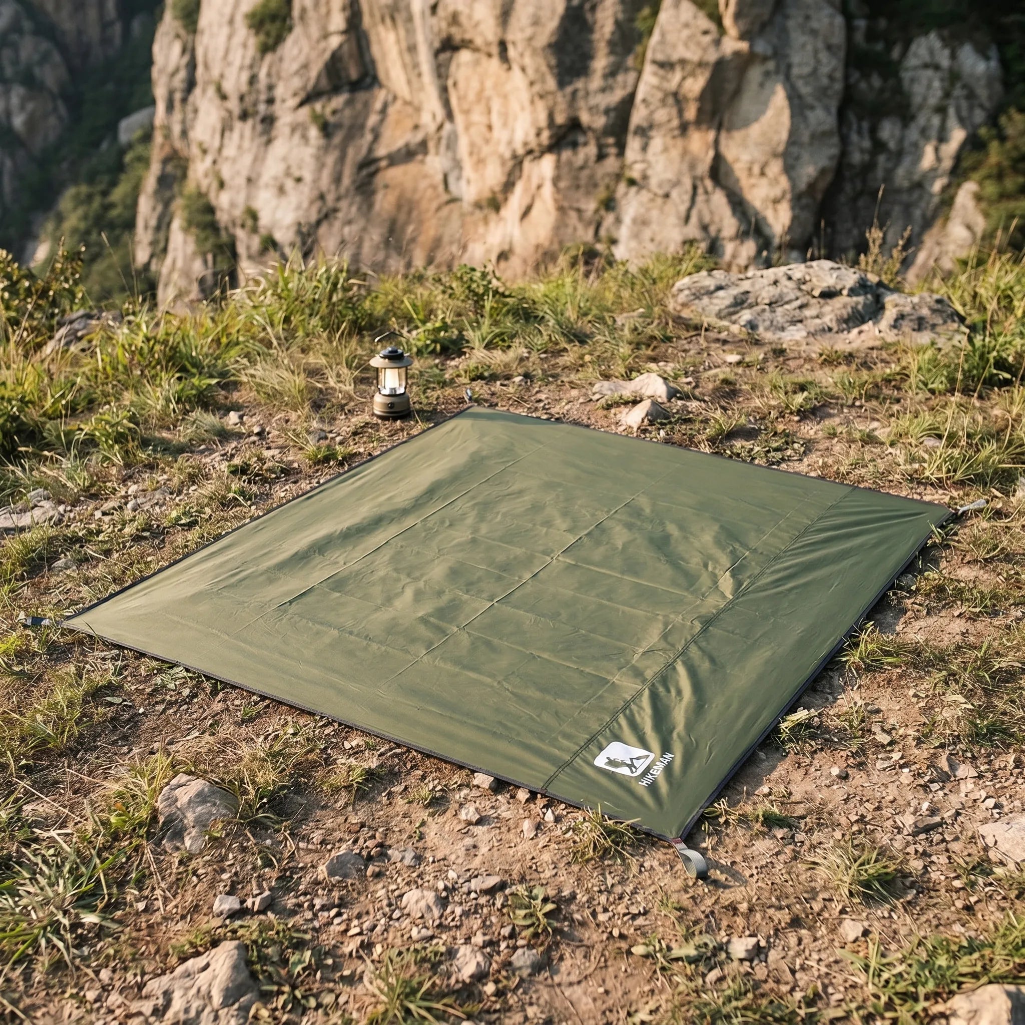 Nordspur | Stratom Heavy-Duty Outdoor Ground Mat
