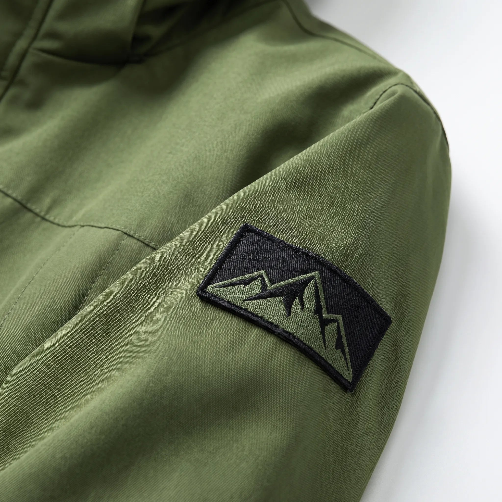 Nordspur | Strator Mens Lightweight Waterproof Outdoor Jacket