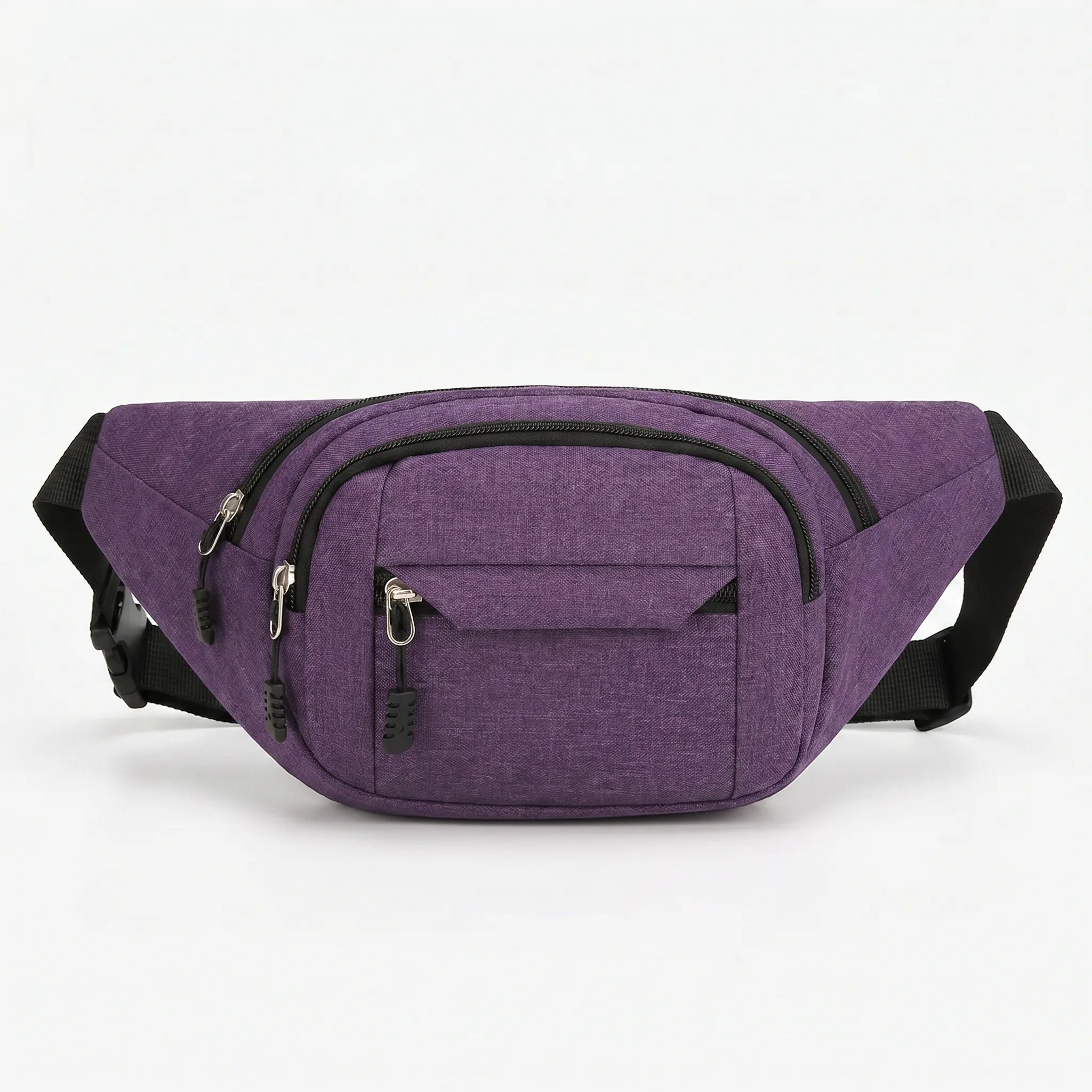 Nordspur | Straxpak Multi-Pocket Adjustable Waist Bag