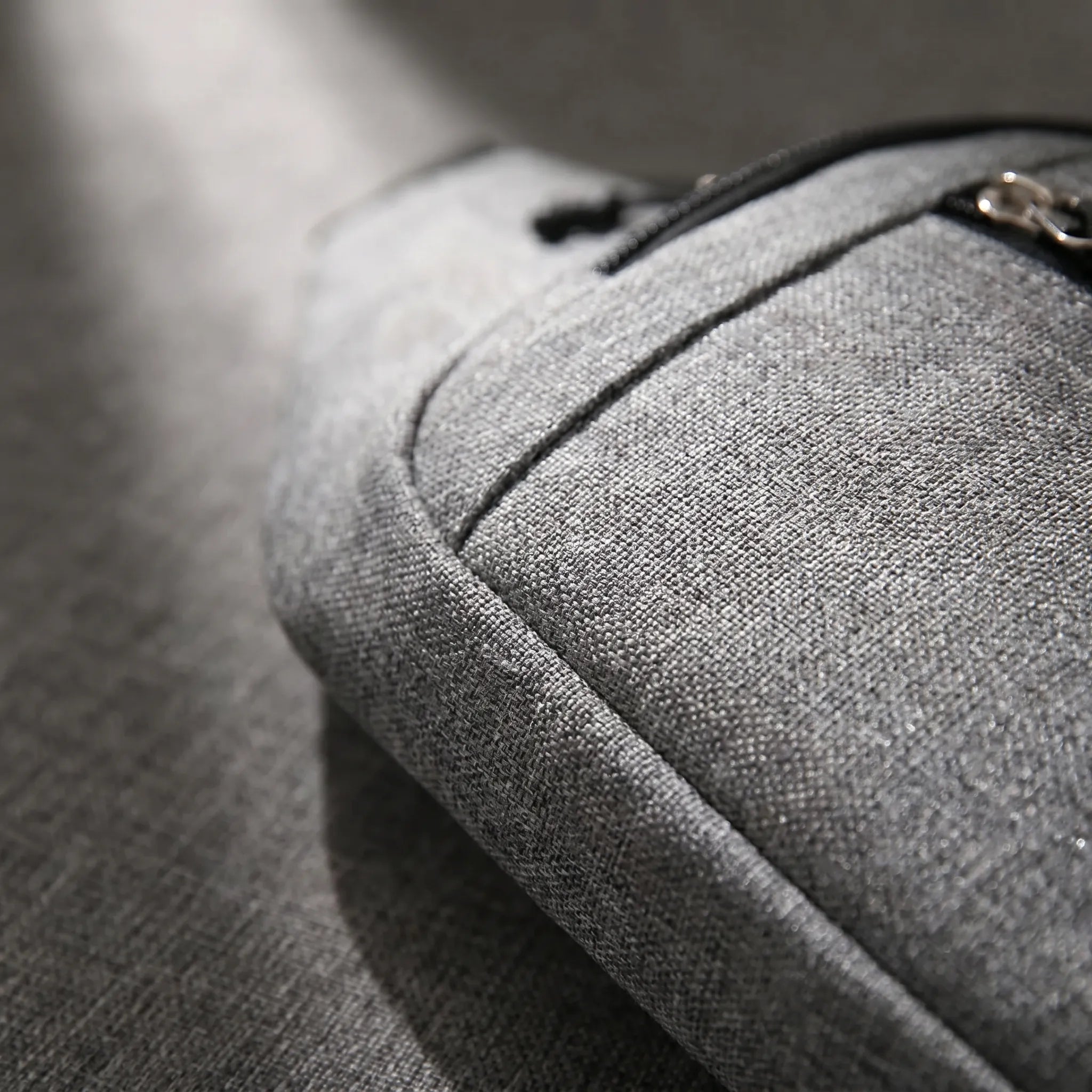 Nordspur | Straxpak Multi-Pocket Adjustable Waist Bag