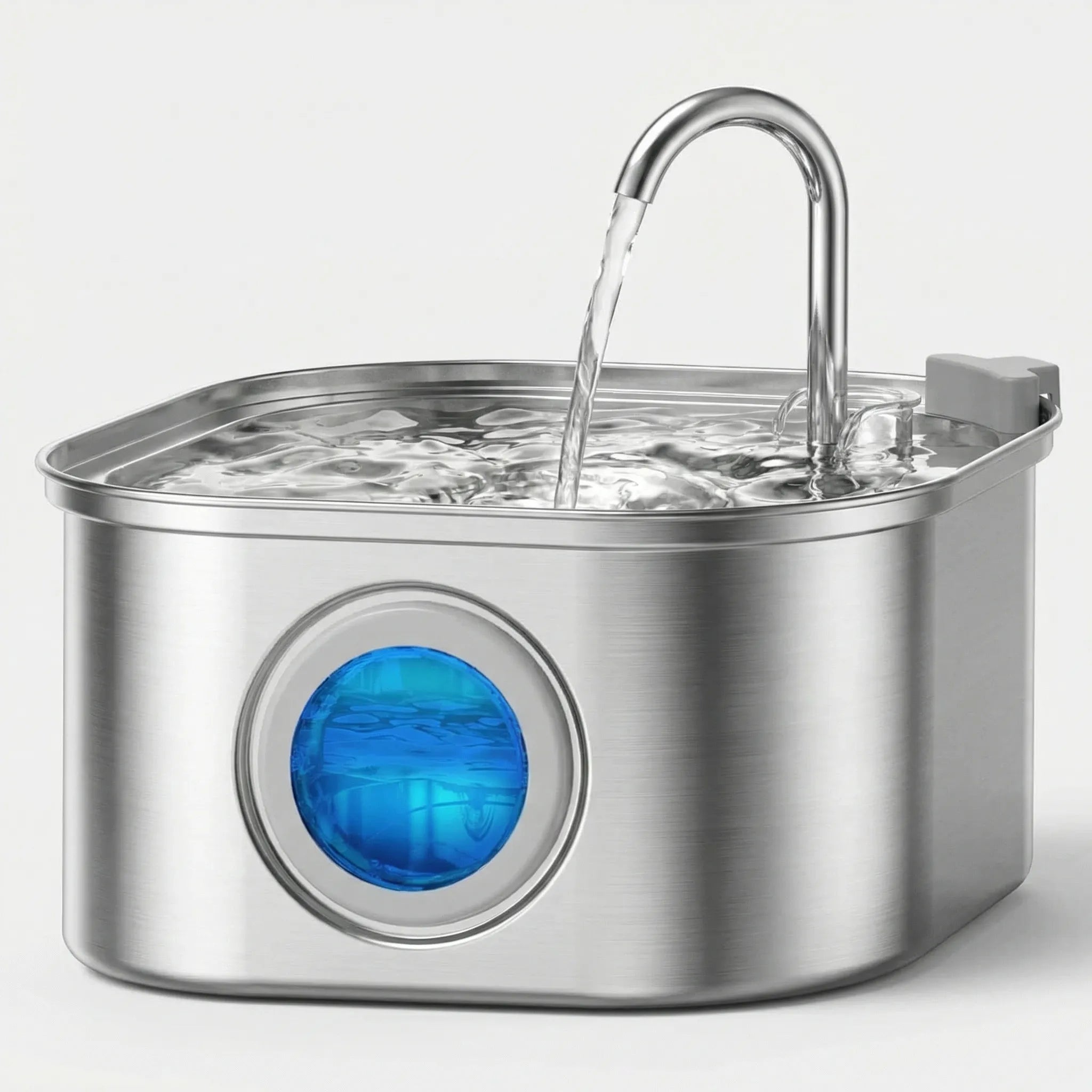 Nordspur | Streamfur Automatic Circulating Pet Water Fountain