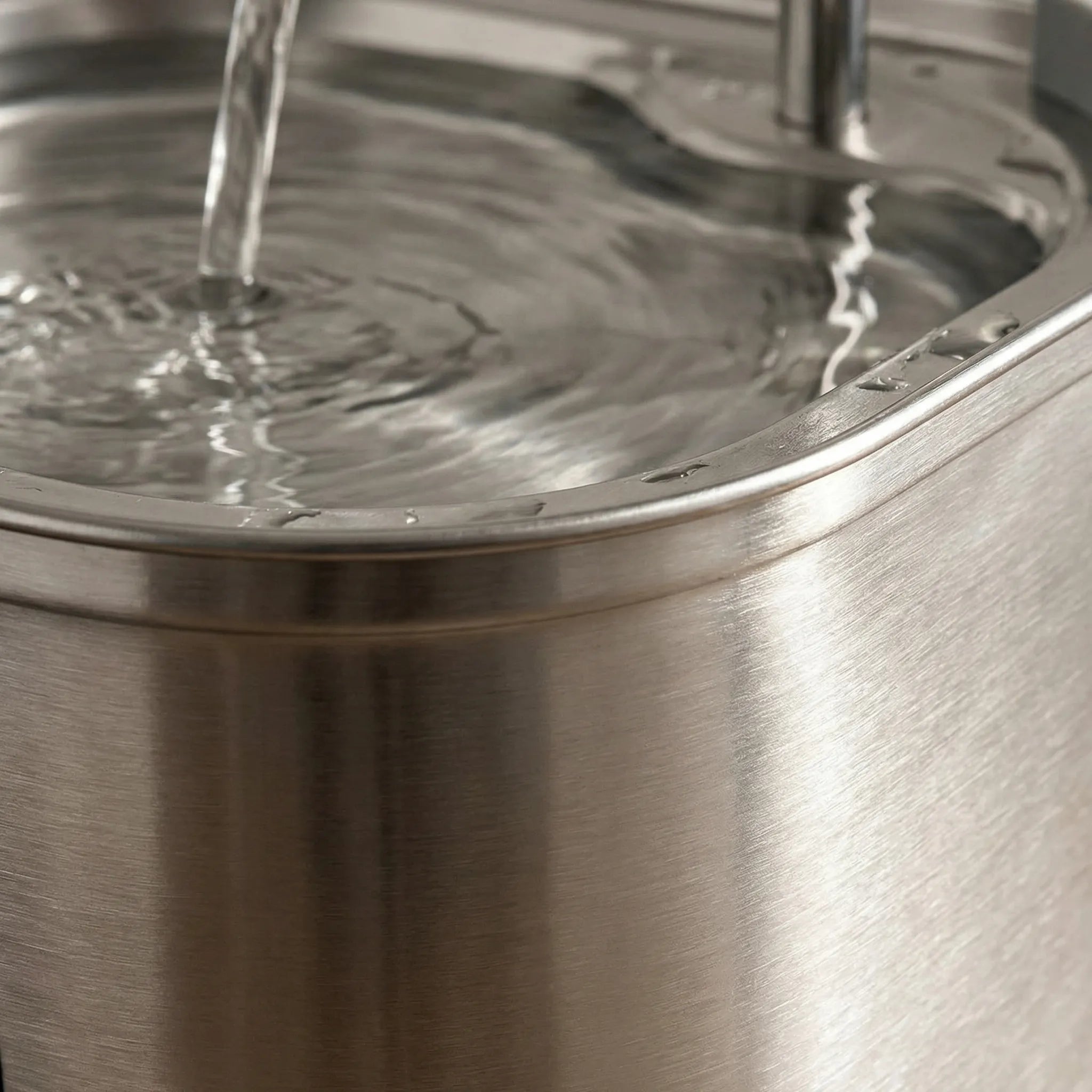 Nordspur | Streamfur Automatic Circulating Pet Water Fountain