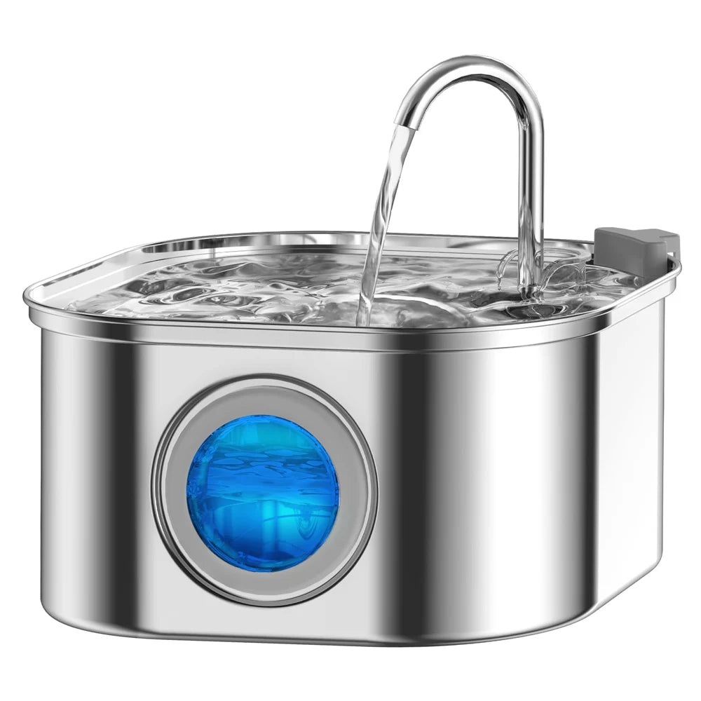 Nordspur | Streamfur Automatic Circulating Pet Water Fountain