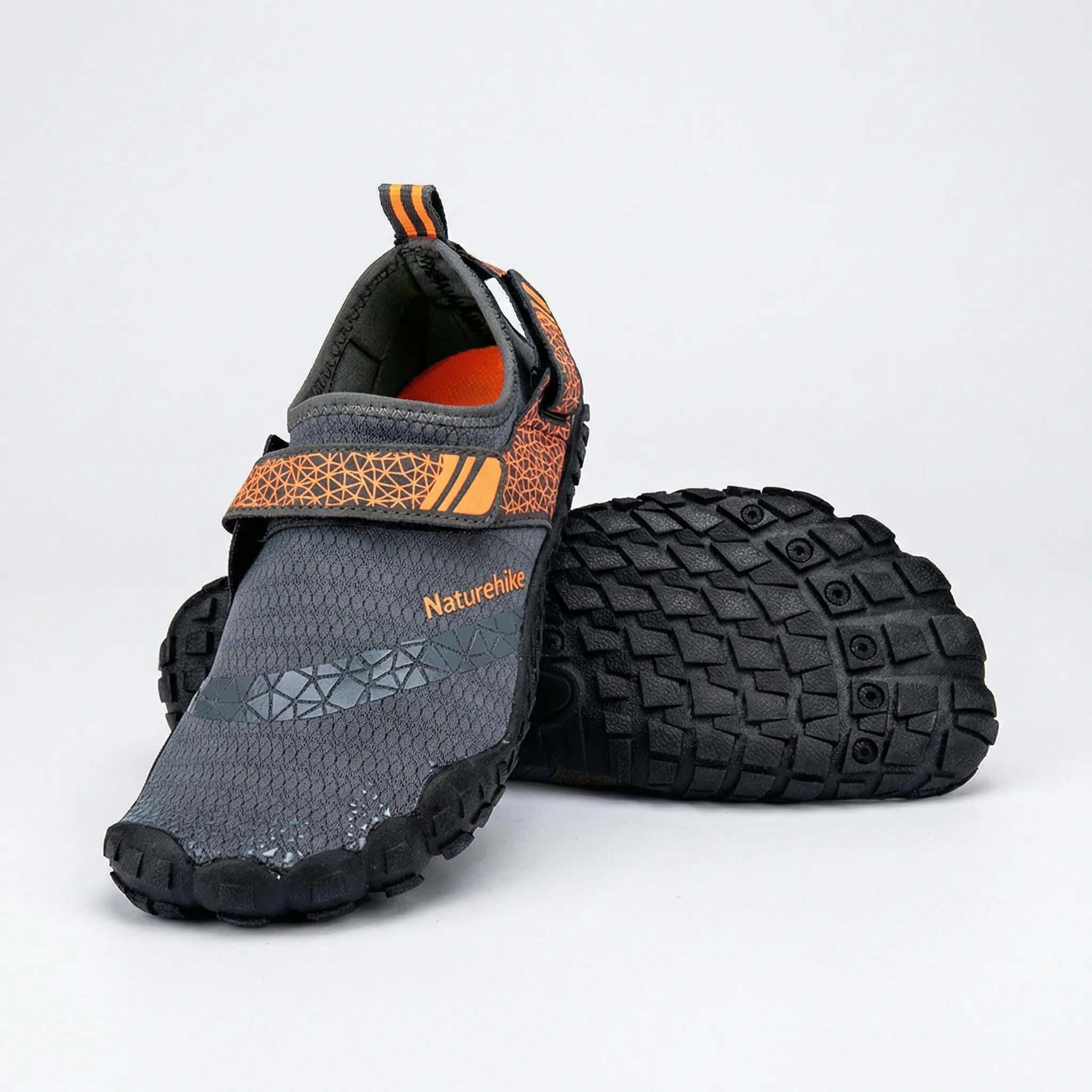 Nordspur | Streamlix Quick-Dry Barefoot Water Shoes