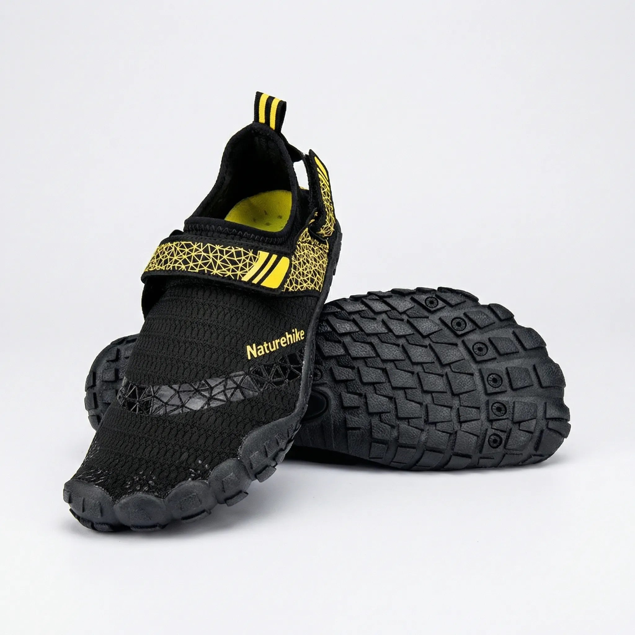 Nordspur | Streamlix Quick-Dry Barefoot Water Shoes