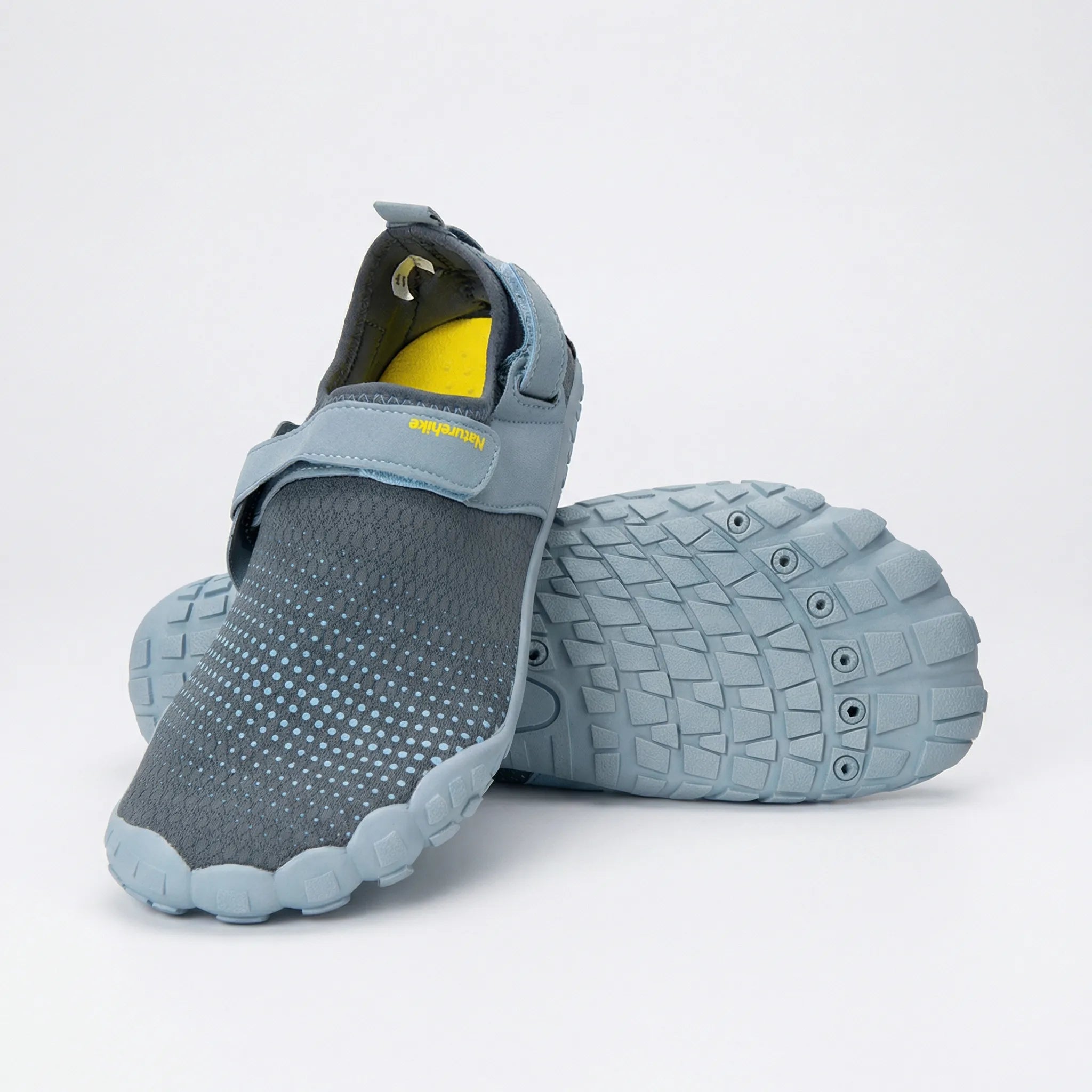 Nordspur | Streamlix Quick-Dry Barefoot Water Shoes