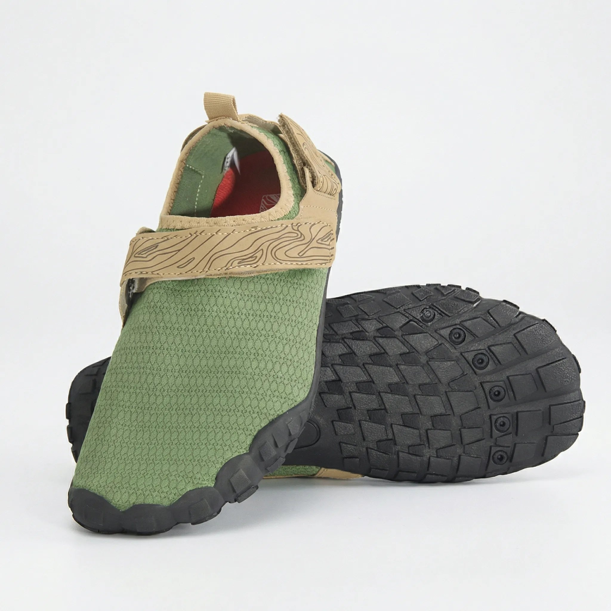 Nordspur | Streamlix Quick-Dry Barefoot Water Shoes