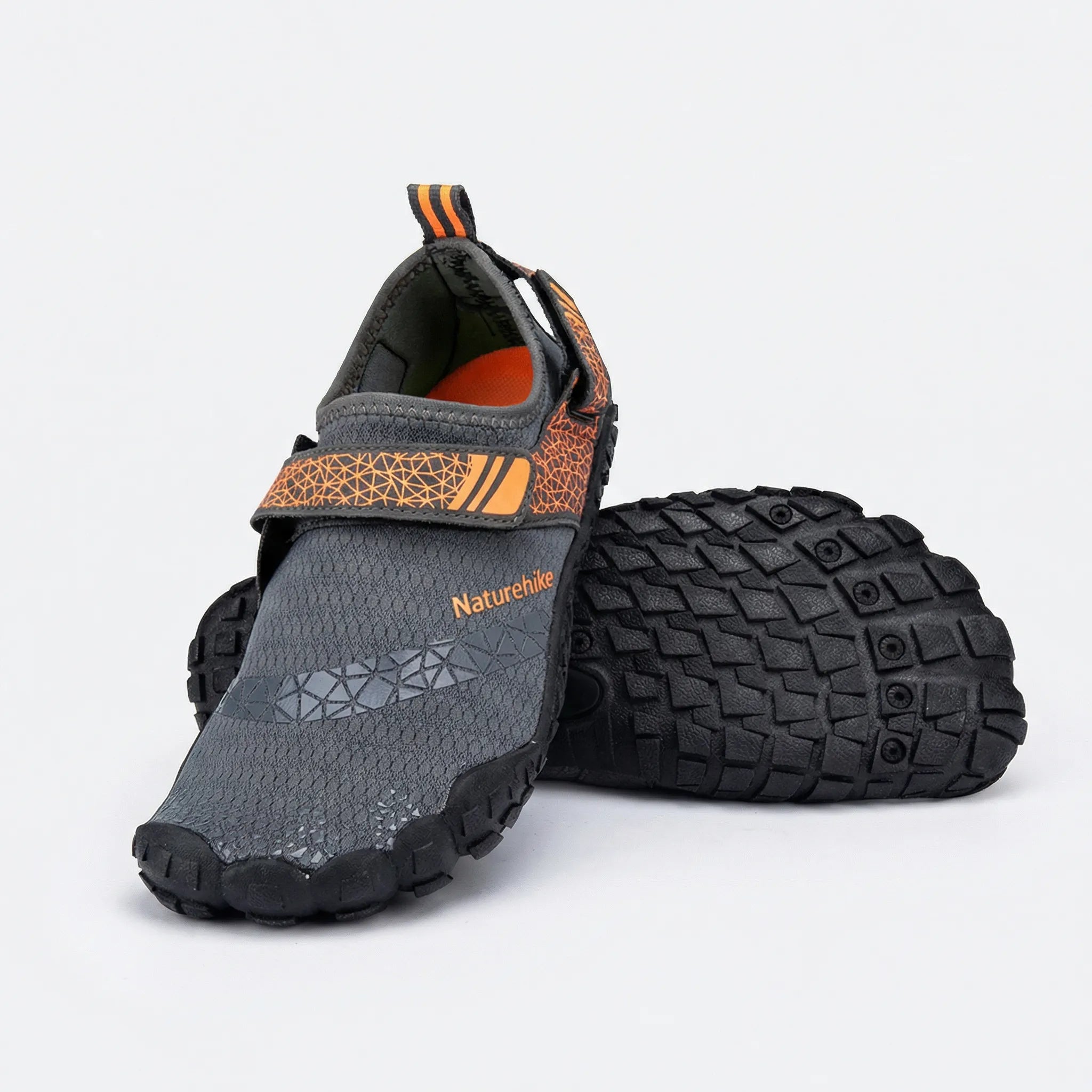 Nordspur | Streamlix Quick-Dry Barefoot Water Shoes