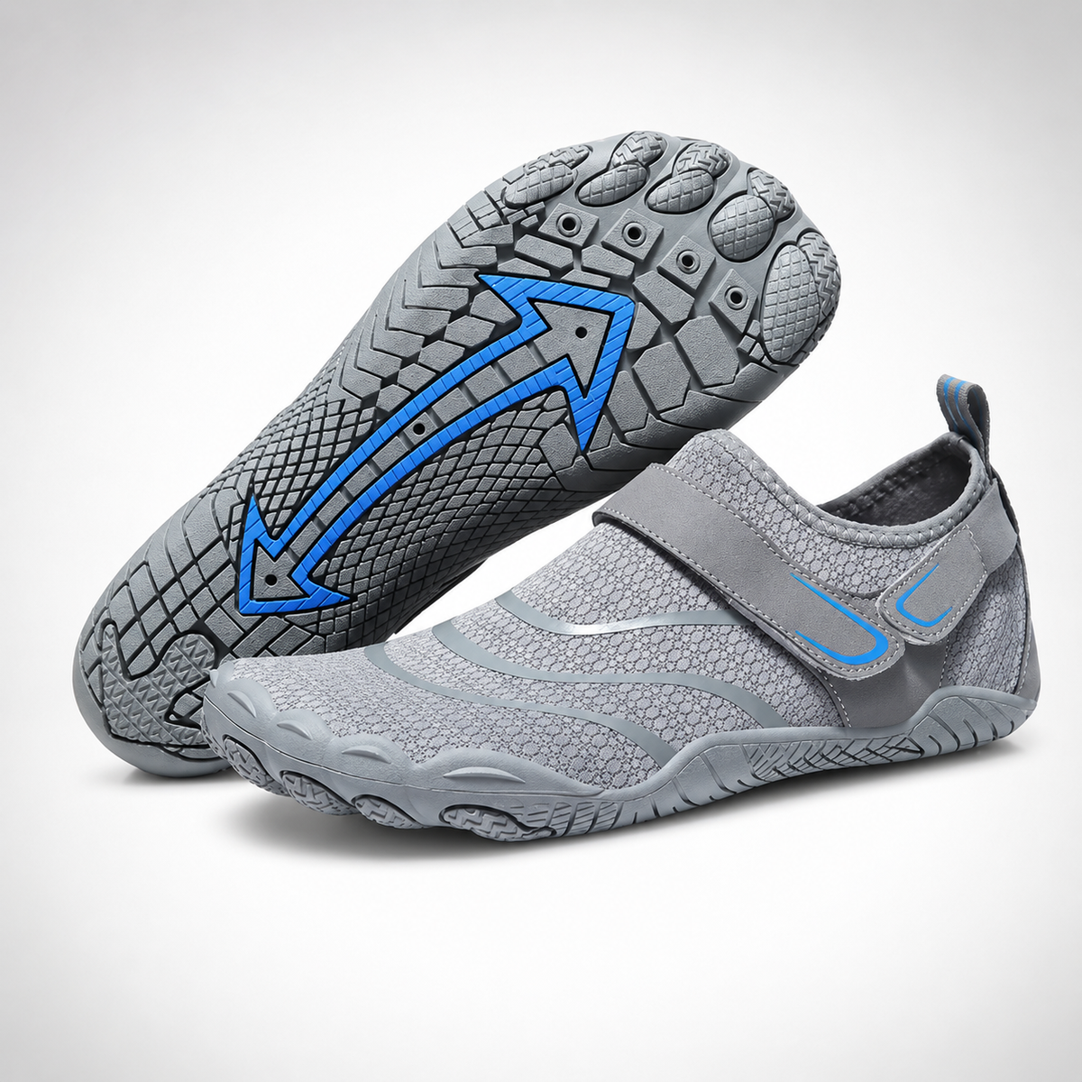 Nordspur | Streemix Quick-Dry Outdoor Water Shoes