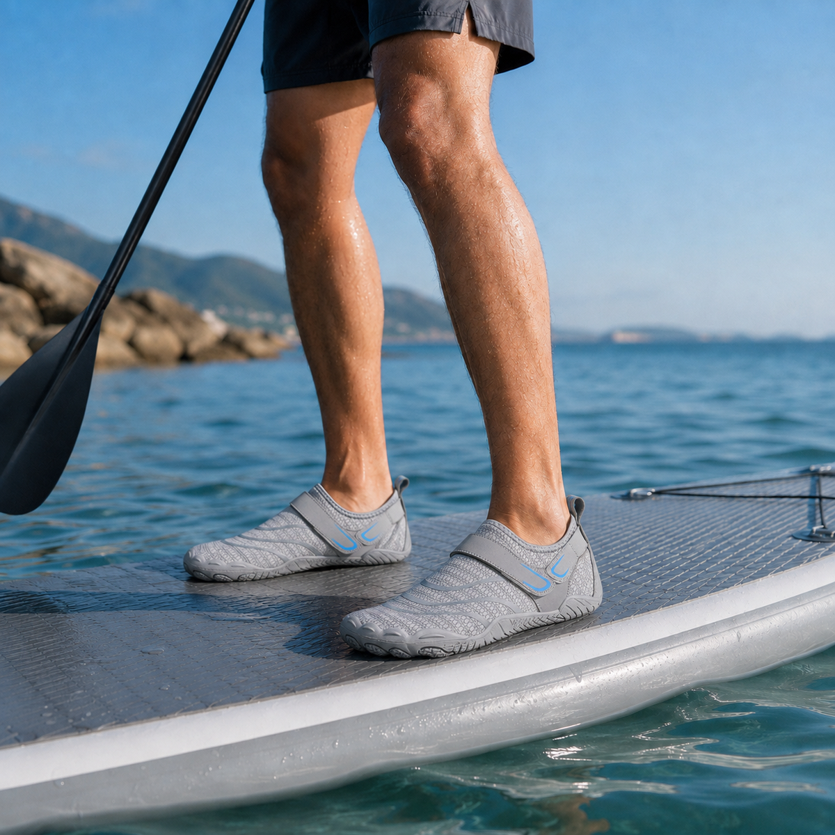 Nordspur | Streemix Quick-Dry Outdoor Water Shoes