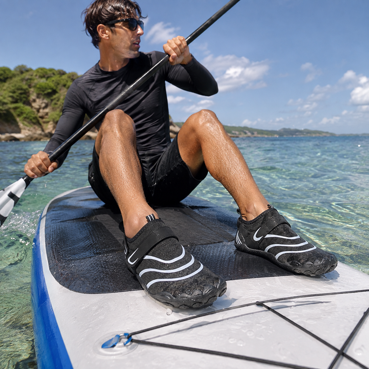 Nordspur | Streemix Quick-Dry Outdoor Water Shoes