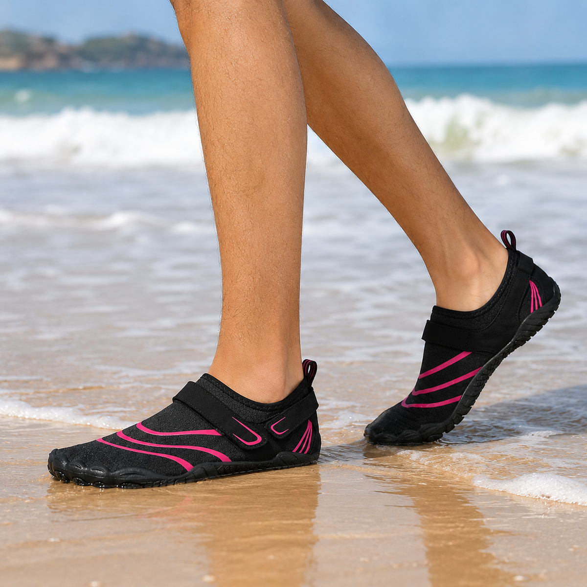 Nordspur | Streemix Quick-Dry Outdoor Water Shoes