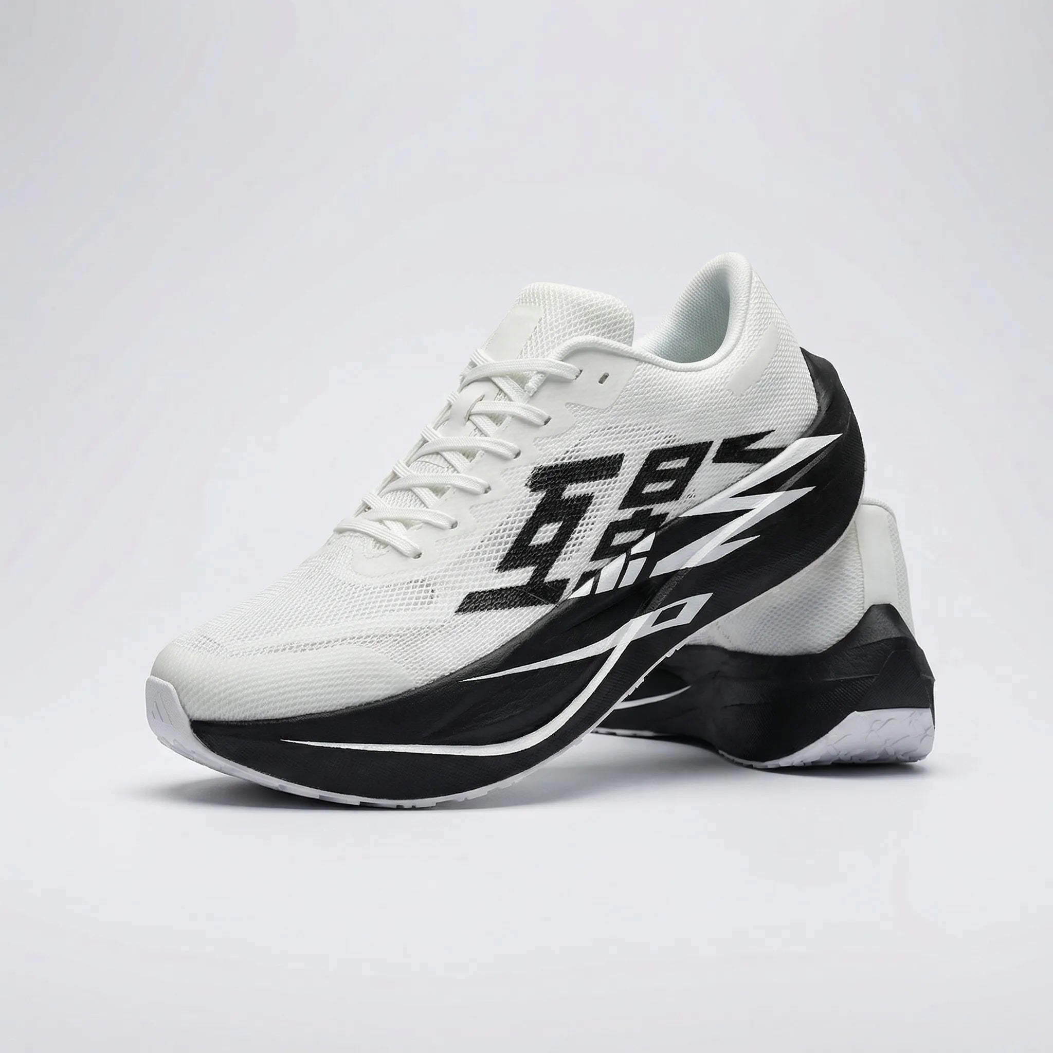 Nordspur | Stridavex Lightweight Marathon Running Shoe