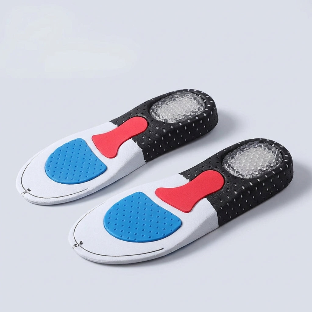 Nordspur | StrideCush Cuttable Orthotic Insole