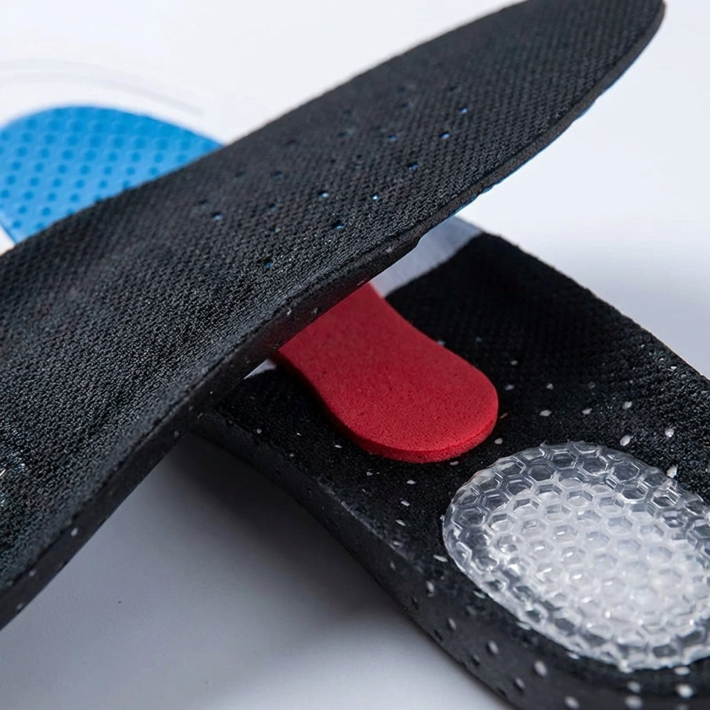 Nordspur | StrideCush Cuttable Orthotic Insole