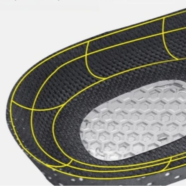 Nordspur | StrideCush Cuttable Orthotic Insole