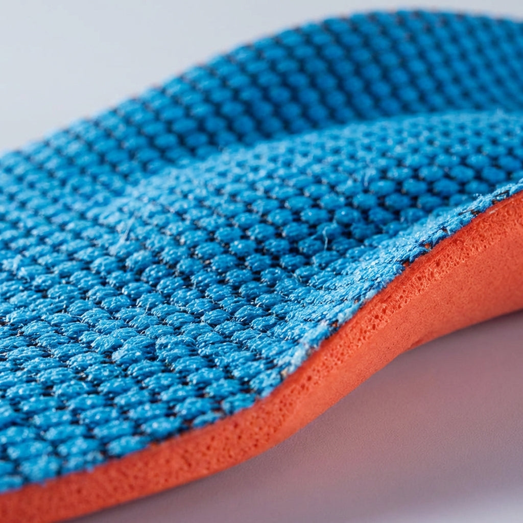 Nordspur | StrideFlexo Orthopedic Shock Absorption Insole