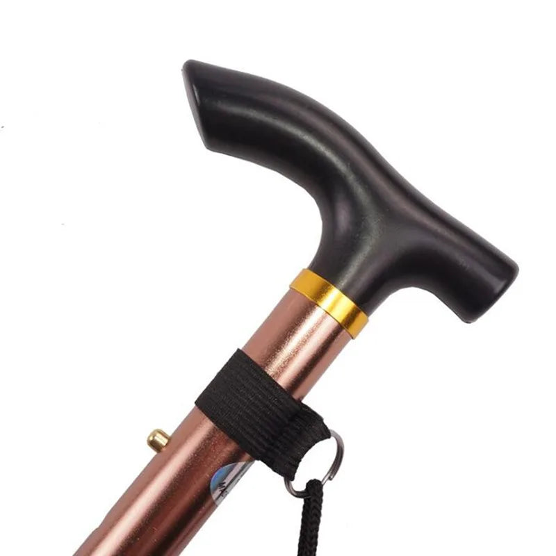 Nordspur | StrideFold Telescopic Folding Walking Cane