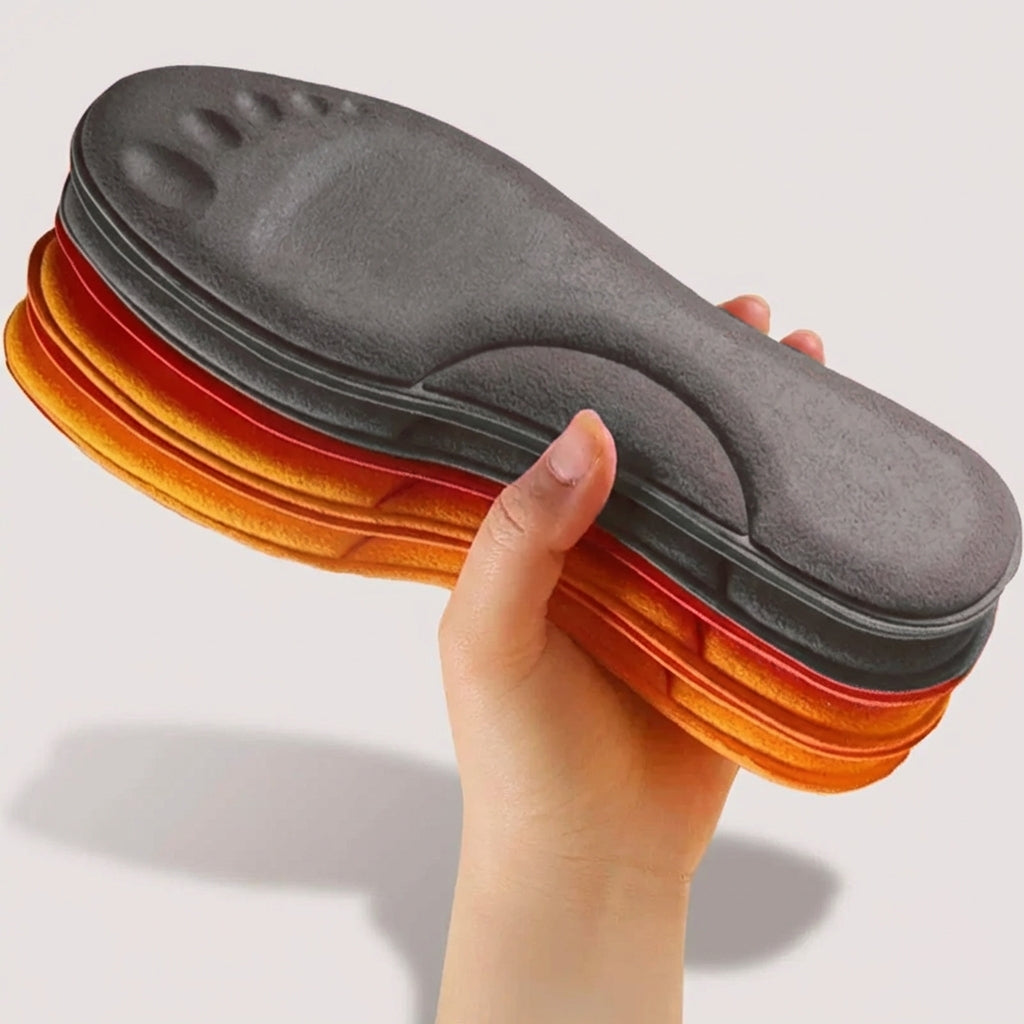 Nordspur | StrideFuse Contoured Arch Support Insole