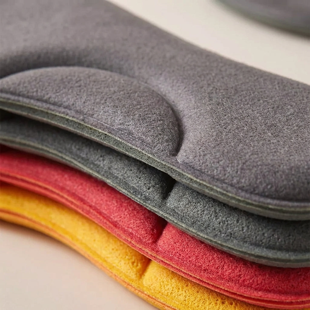 Nordspur | StrideFuse Contoured Arch Support Insole