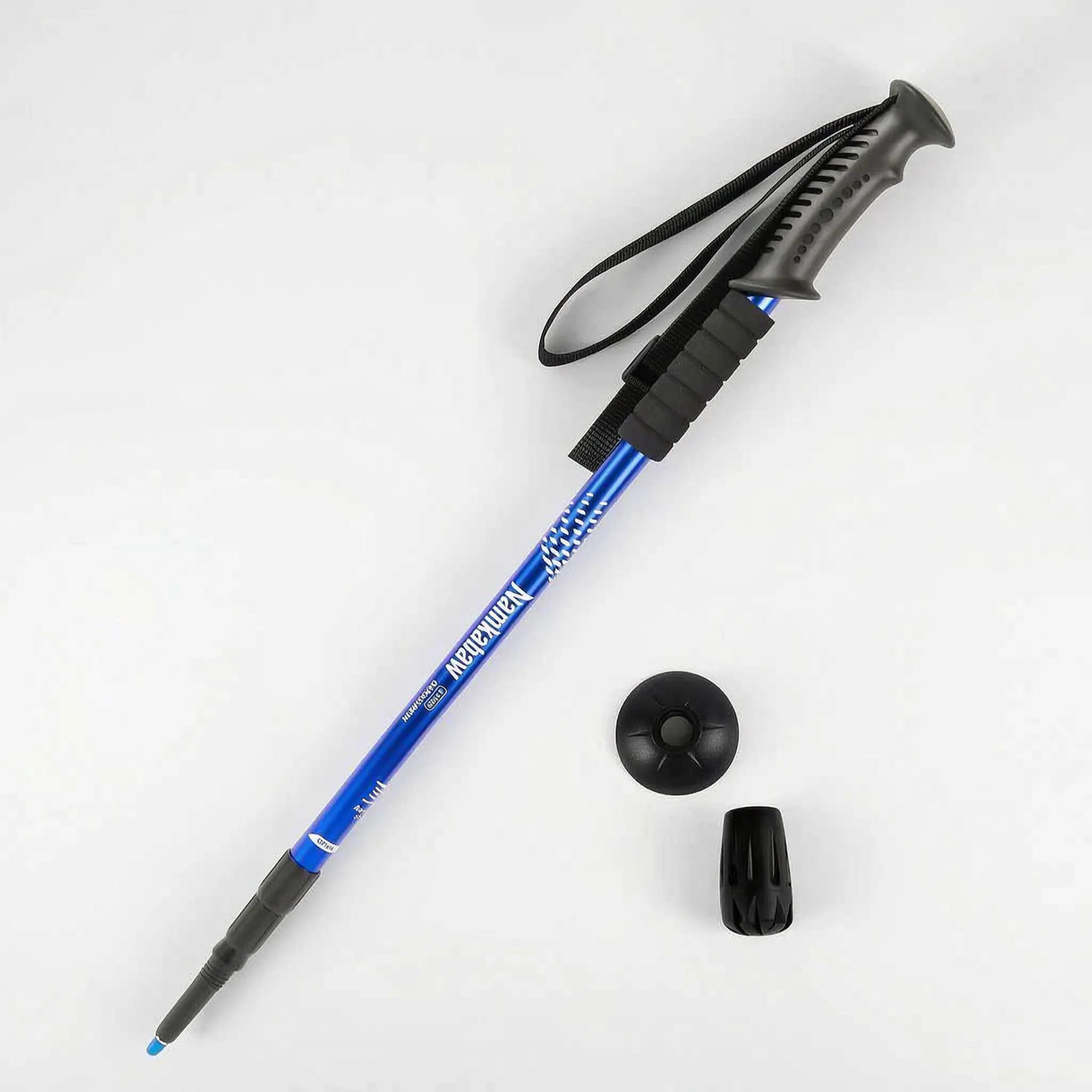 Nordspur | StridePeak Adjustable Telescopic Trekking Poles