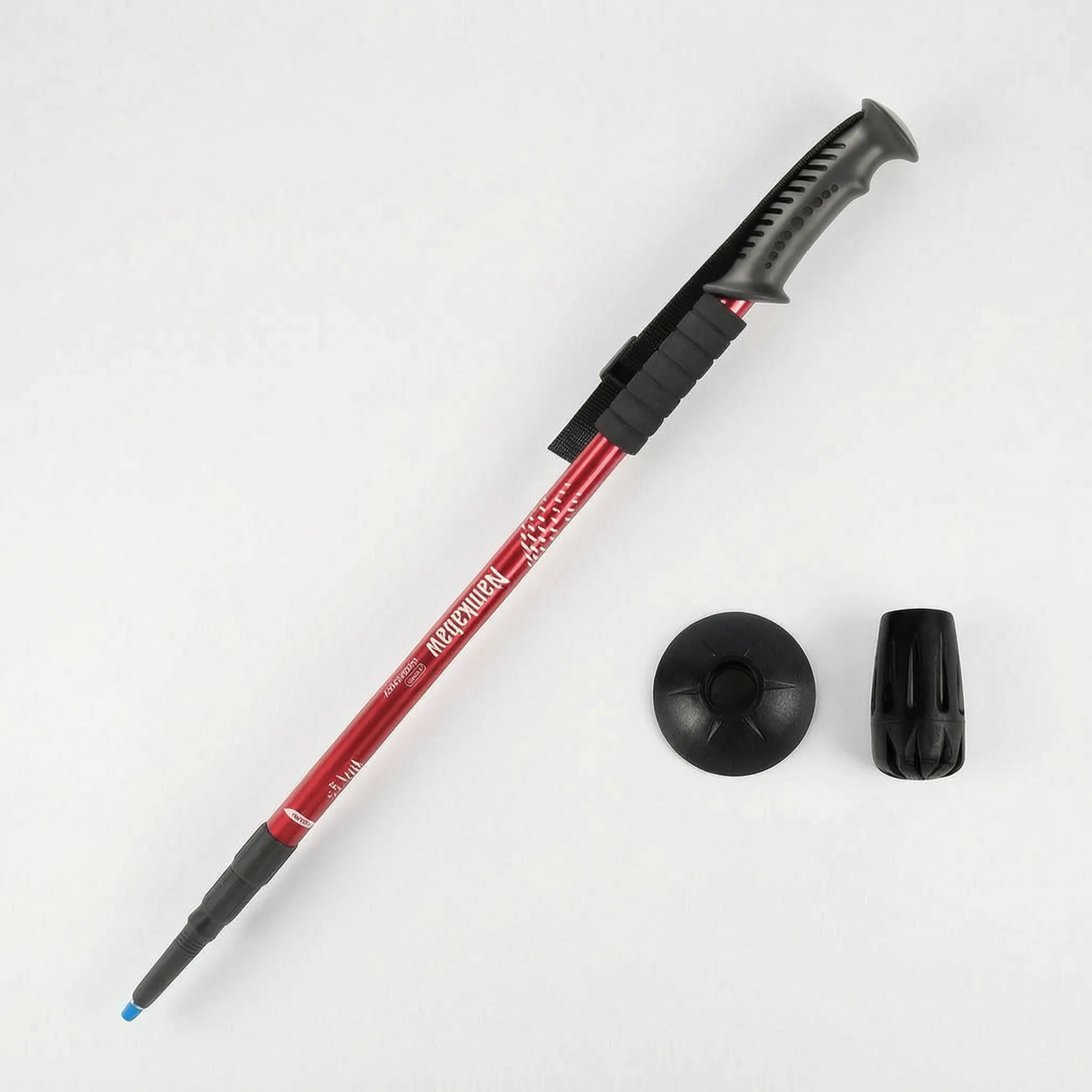 Nordspur | StridePeak Adjustable Telescopic Trekking Poles