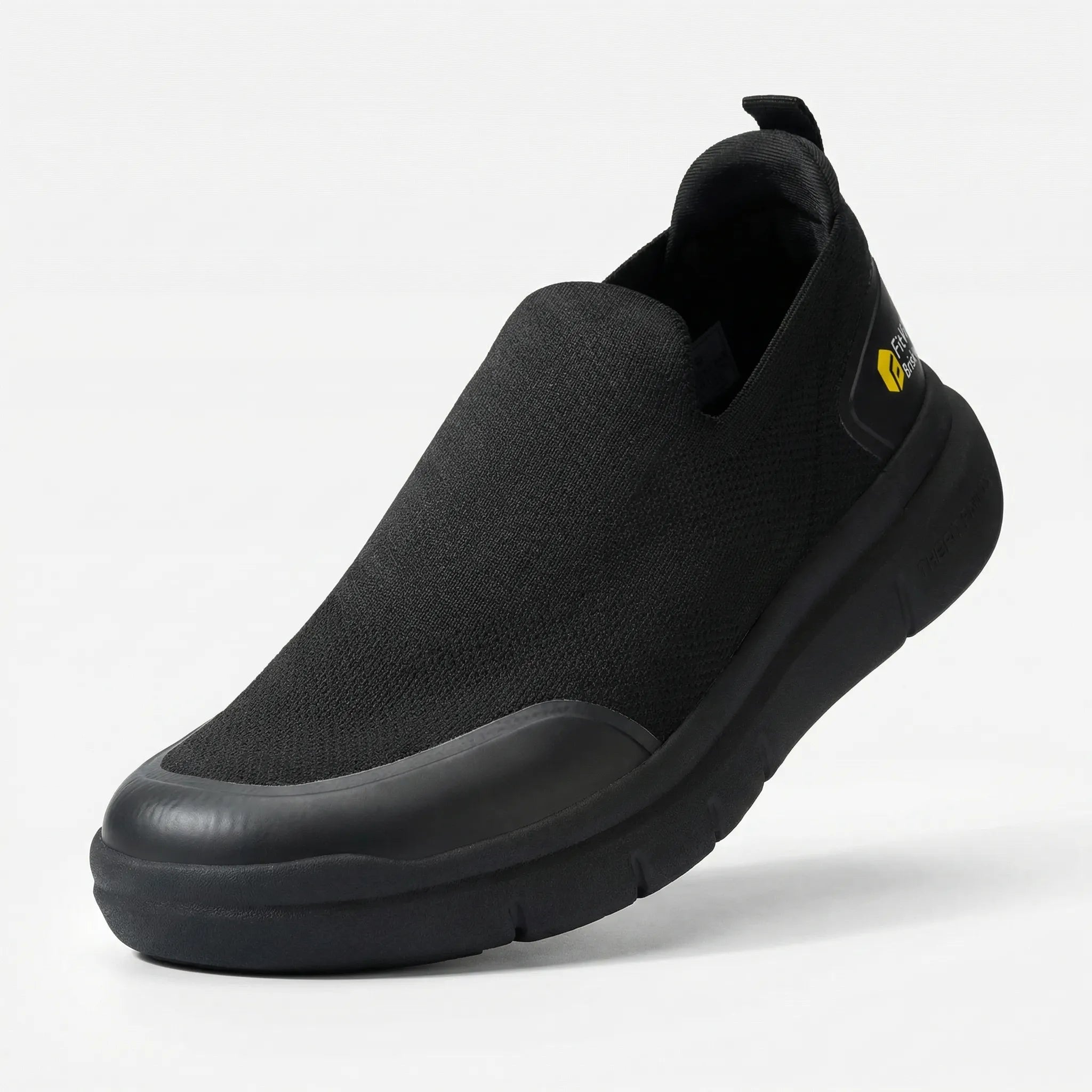 Nordspur | Strideax Extra Wide Slip-On Walking Shoe
