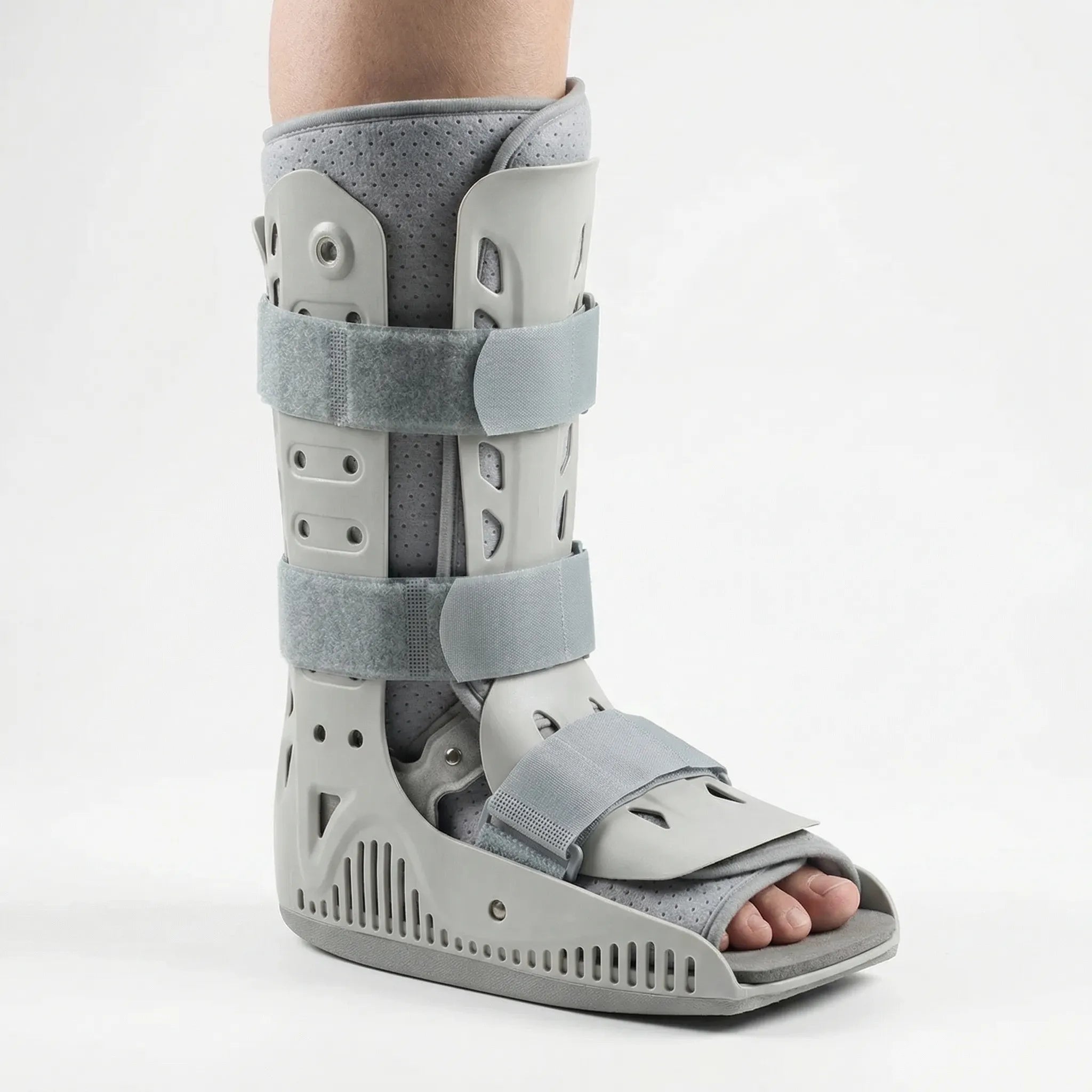 Nordspur | Stridefix Inflatable Air Cam Walking Boot