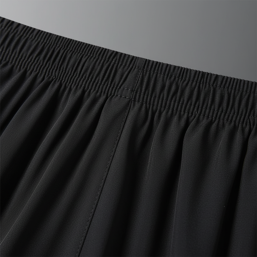 Nordspur | Strideon Mid Length Athletic Shorts