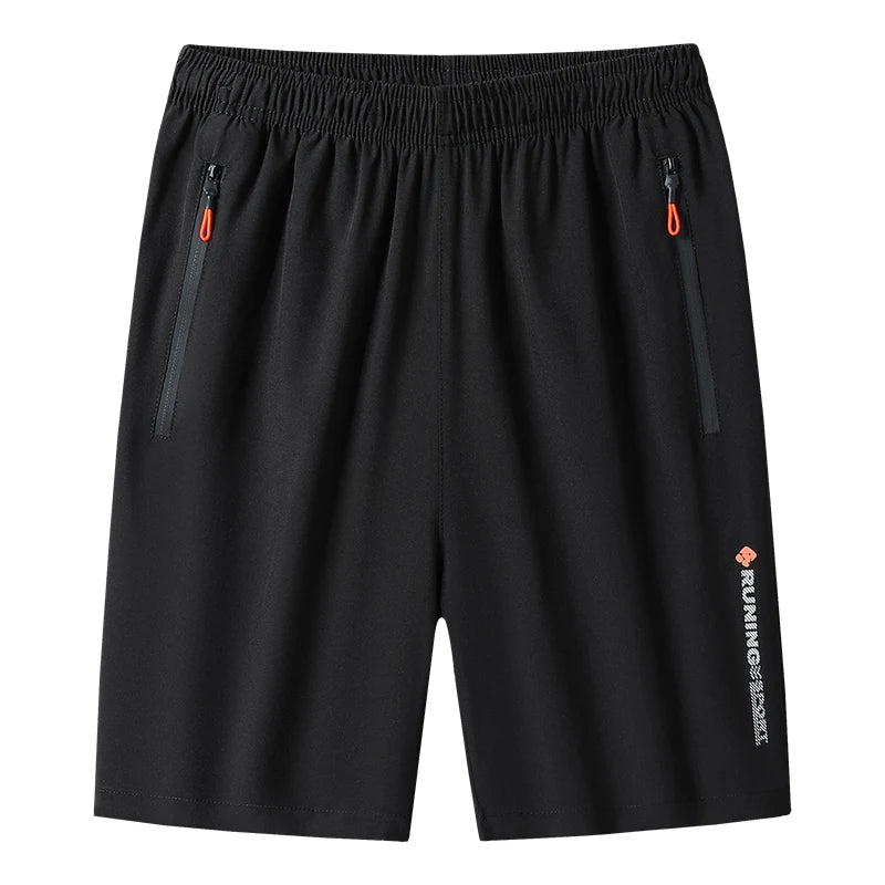 Nordspur | Strideon Mid Length Athletic Shorts