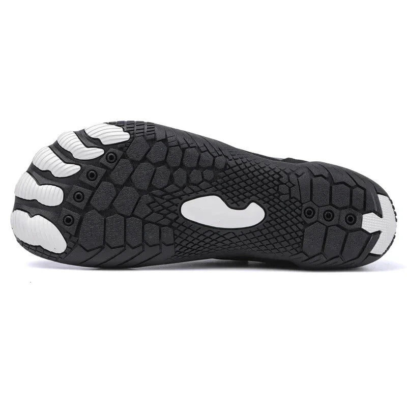 Nordspur | Strideox Unisex Barefoot Sole Sports Shoe
