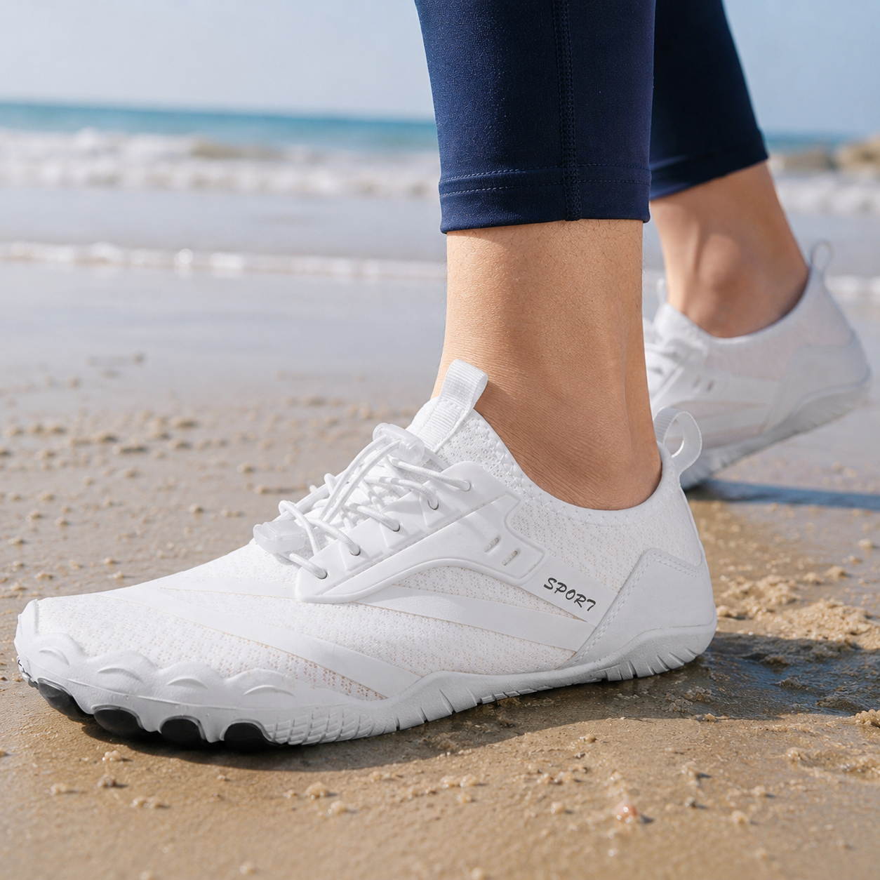 Nordspur | Strideox Unisex Barefoot Sole Sports Shoe