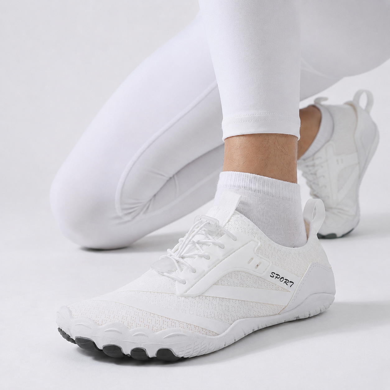Nordspur | Strideox Unisex Barefoot Sole Sports Shoe