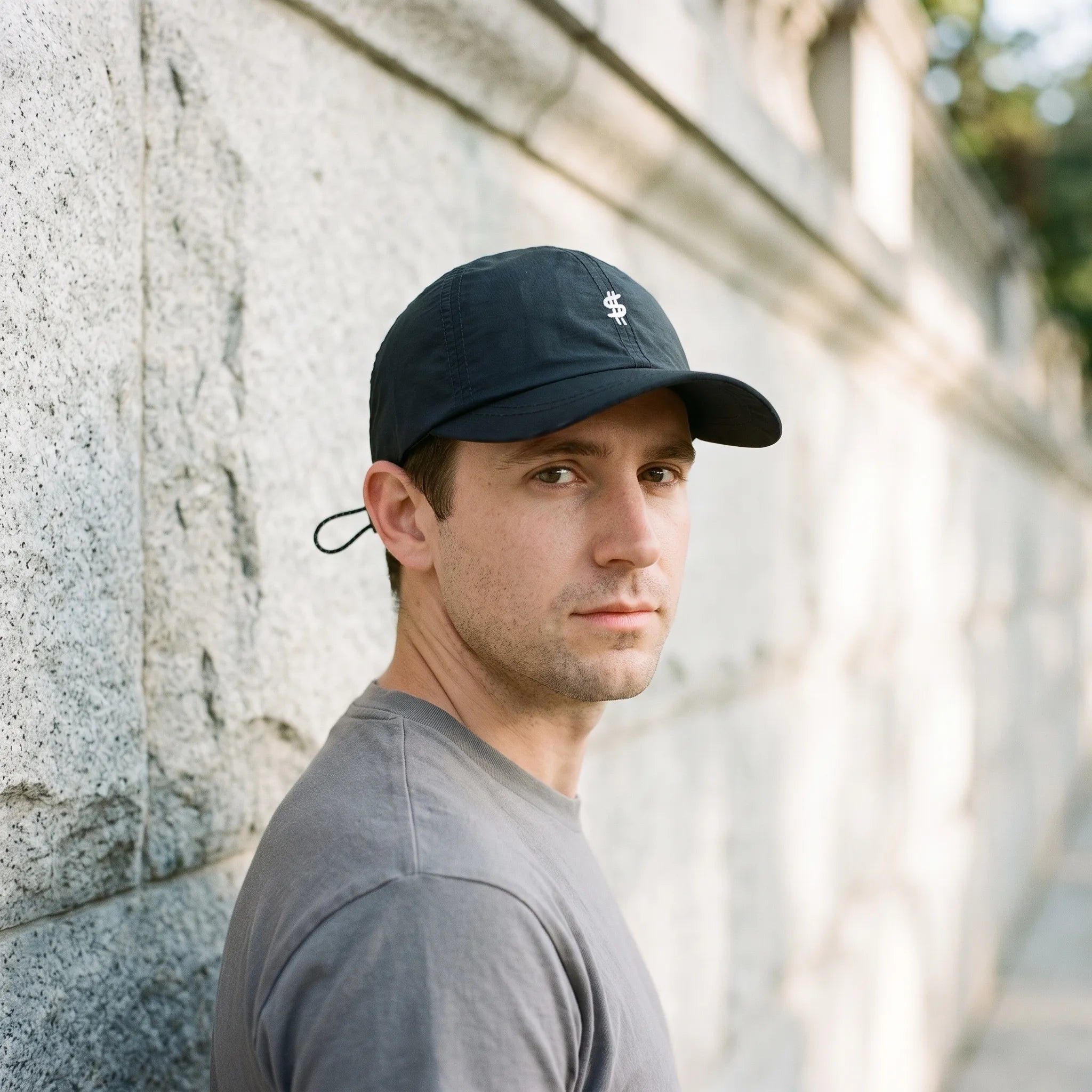 Nordspur | StriderCap Minimalist Casual Baseball Cap