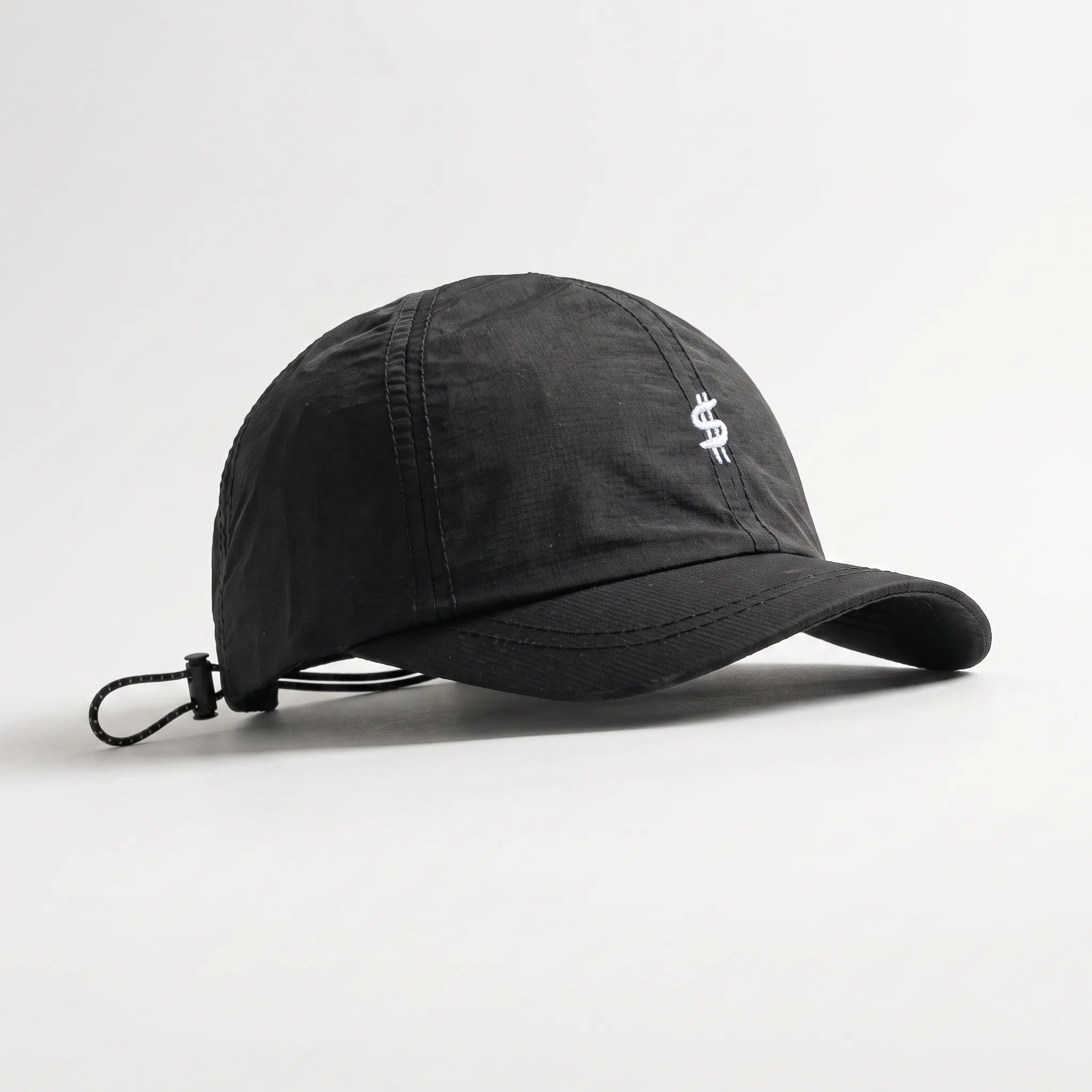 Nordspur | StriderCap Minimalist Casual Baseball Cap