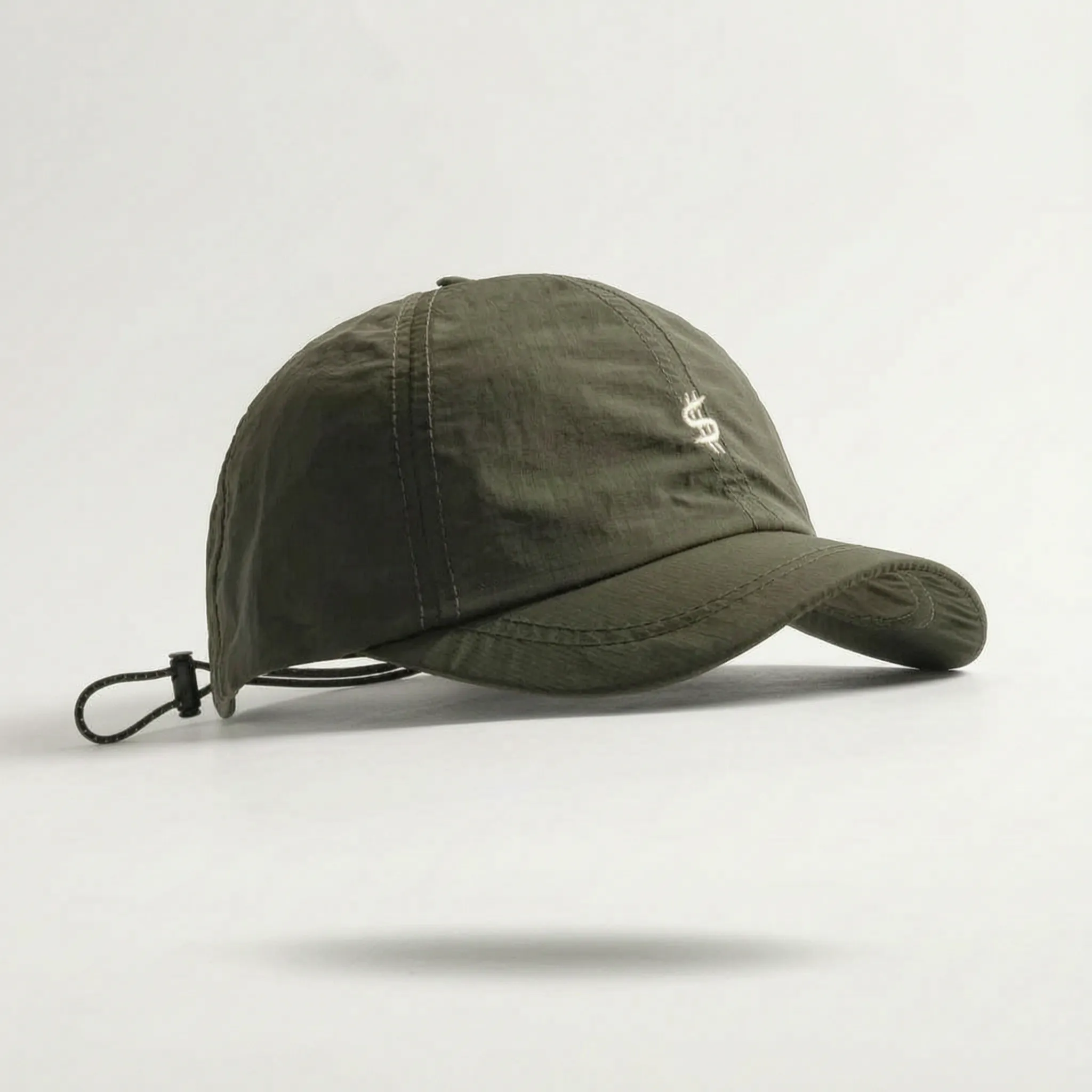 Nordspur | StriderCap Minimalist Casual Baseball Cap