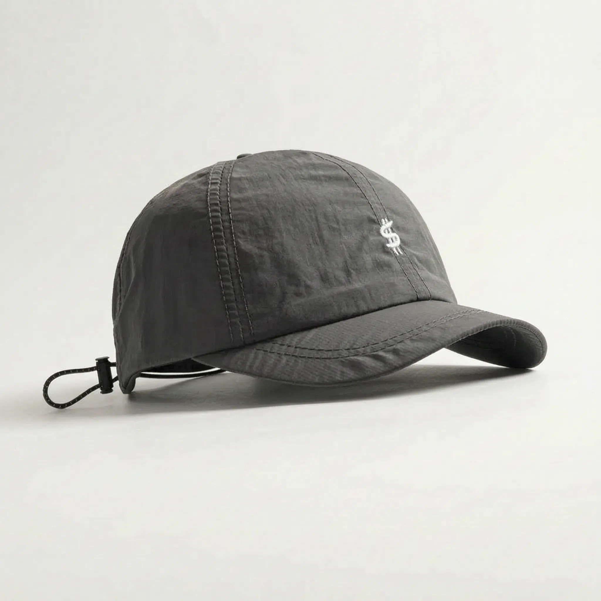 Nordspur | StriderCap Minimalist Casual Baseball Cap