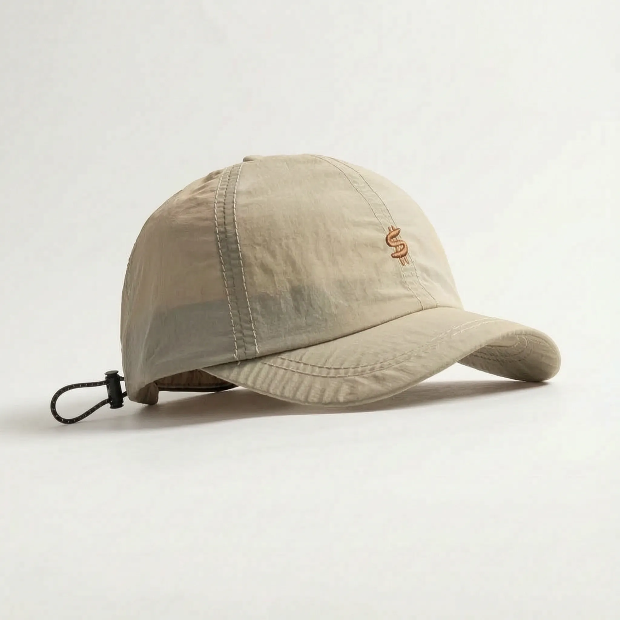 Nordspur | StriderCap Minimalist Casual Baseball Cap